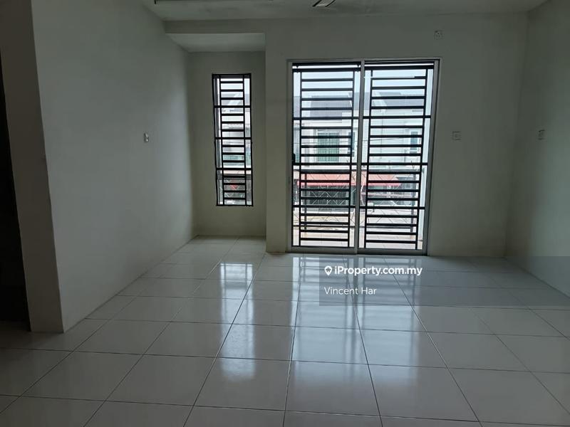 2-storey Terraced House for Sale in Taman Murni Jaya, Sitiawan by Vincent Har - iProperty.com.my