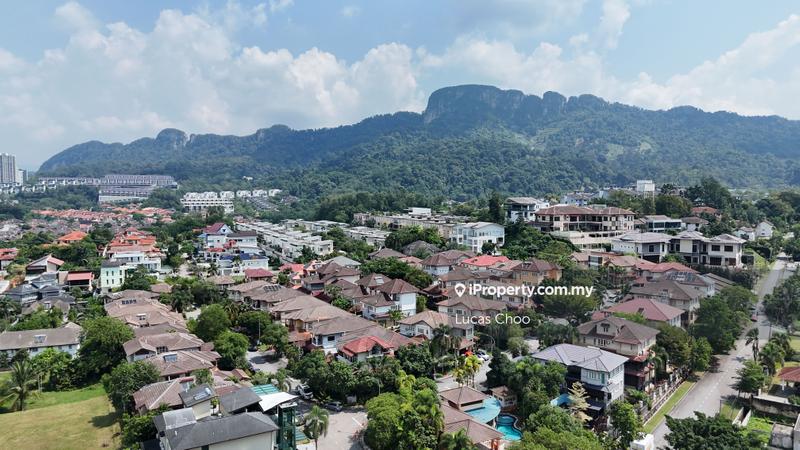 Banglo untuk Dijual di Kemensah Heights, Ulu Kelang oleh Lucas Choo - iProperty.com.my