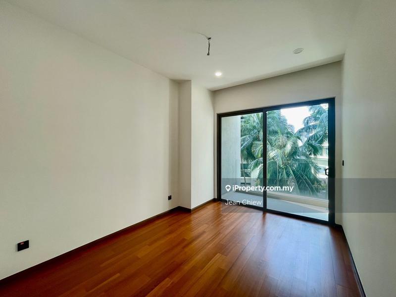 Kondominium untuk Dijual di Pinnacle Bangsar oleh Jean Chiew - iProperty.com.my