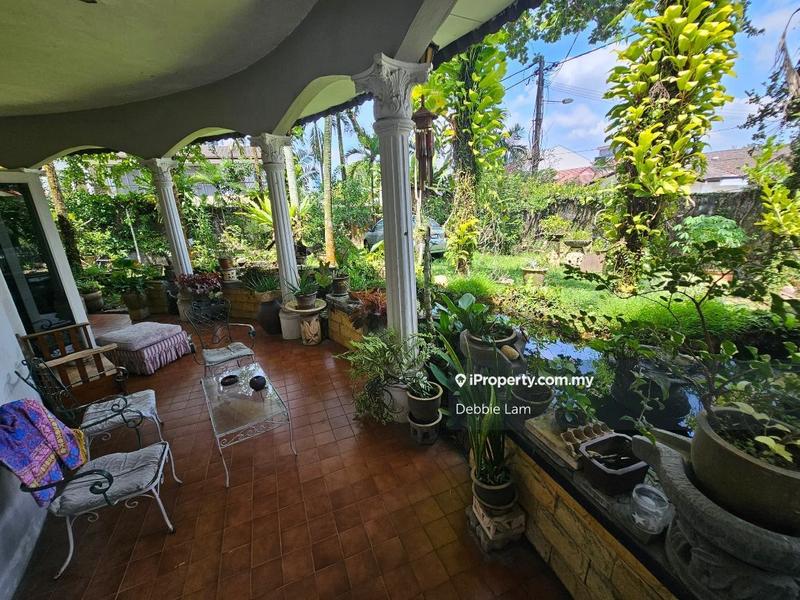Banglo untuk Dijual di Taman Bangsar, Bangsar oleh Debbie Lam - iProperty.com.my