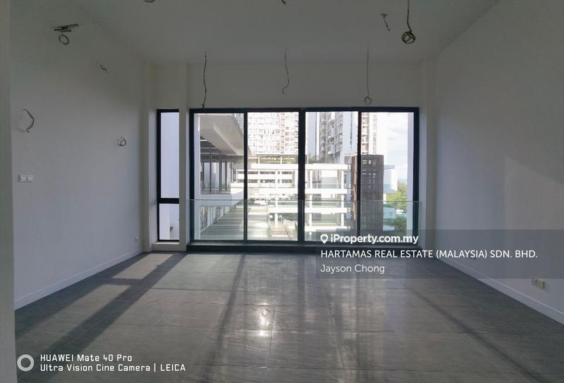 Kondominium untuk Dijual di CloudTree Residence oleh Jayson Chong - iProperty.com.my