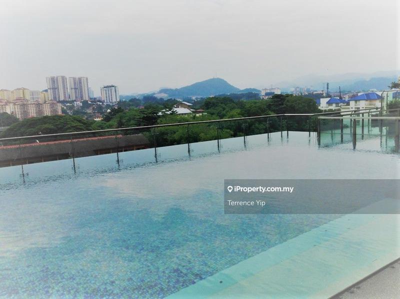 Kediaman Servis untuk Disewa di Damai 88 oleh Terrence Yip - iProperty.com.my
