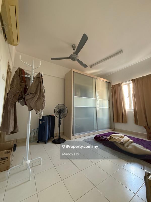 For Sale - Pudu Impian 2 - Vila Tropika