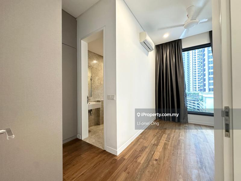 Kondominium untuk Dijual di WANGSA 9 RESIDENCY oleh Llionel Ong - iProperty.com.my