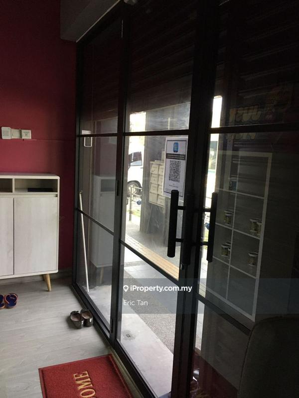 Shop for Sale in Cyberjaya / Crystalville / Plaza Crystalville, Cyberjaya by Eric Tan - iProperty.com.my