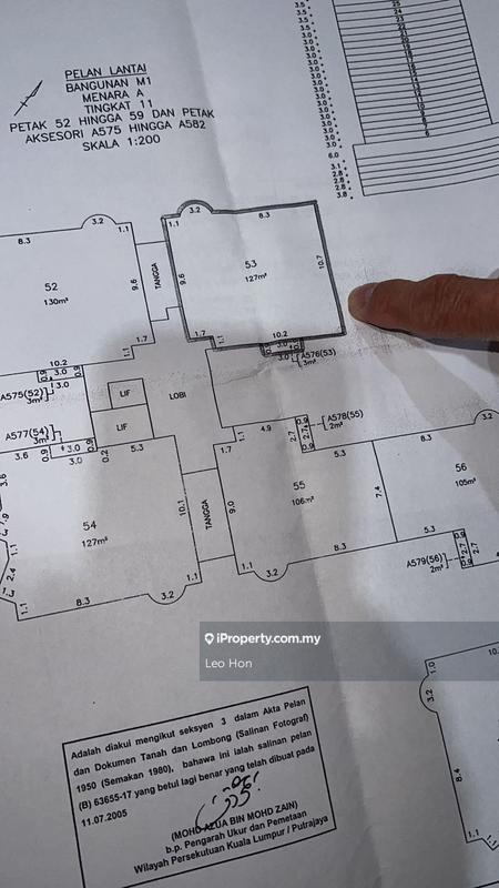 For Sale - Villa Scott