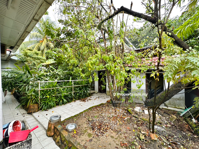 Banglo untuk Dijual di Usj 2, Subang Jaya oleh Edward Lim - iProperty.com.my