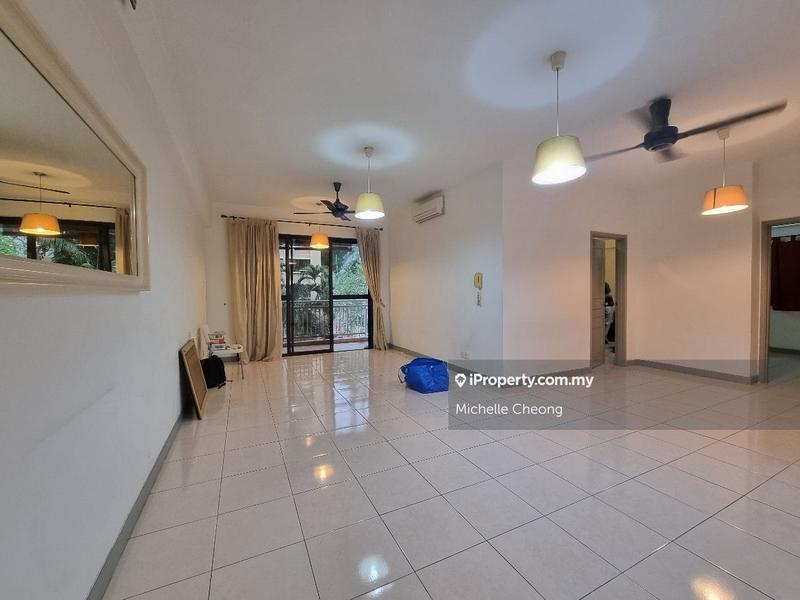 Kondominium untuk Disewa di Casa Kiara oleh Michelle Cheong - iProperty.com.my