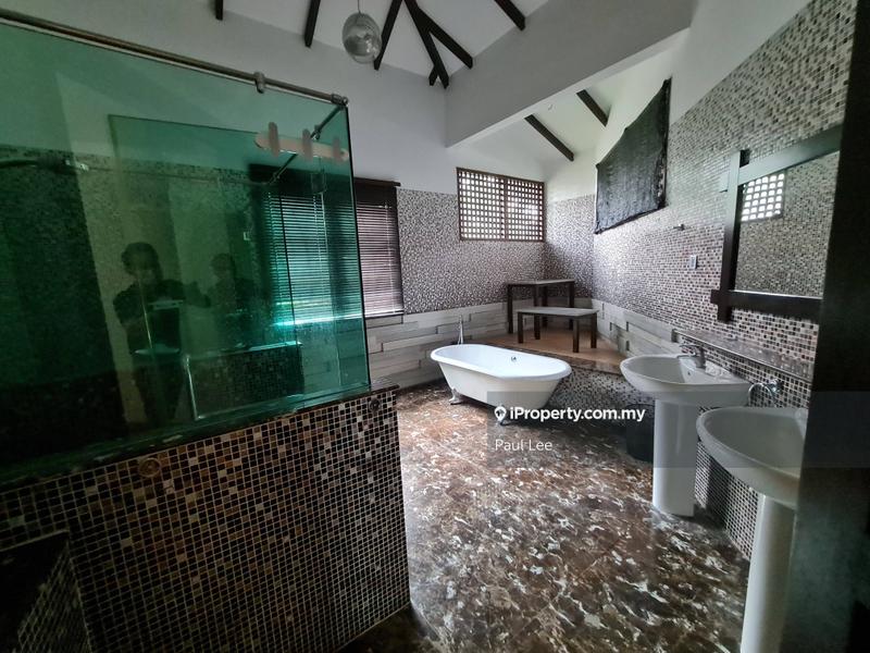 Bungalow House untuk Dijual di Taman Yarl, Jalan Klang Lama (Old Klang Road) oleh Paul Lee - iProperty.com.my