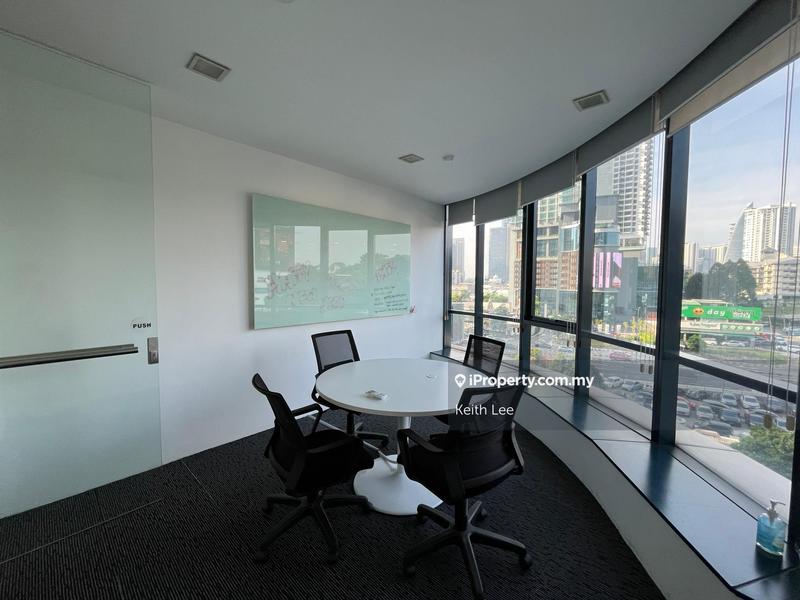 Office for Rent in Taman Bangsar, Bangsar by Keith Lee - iProperty.com.my