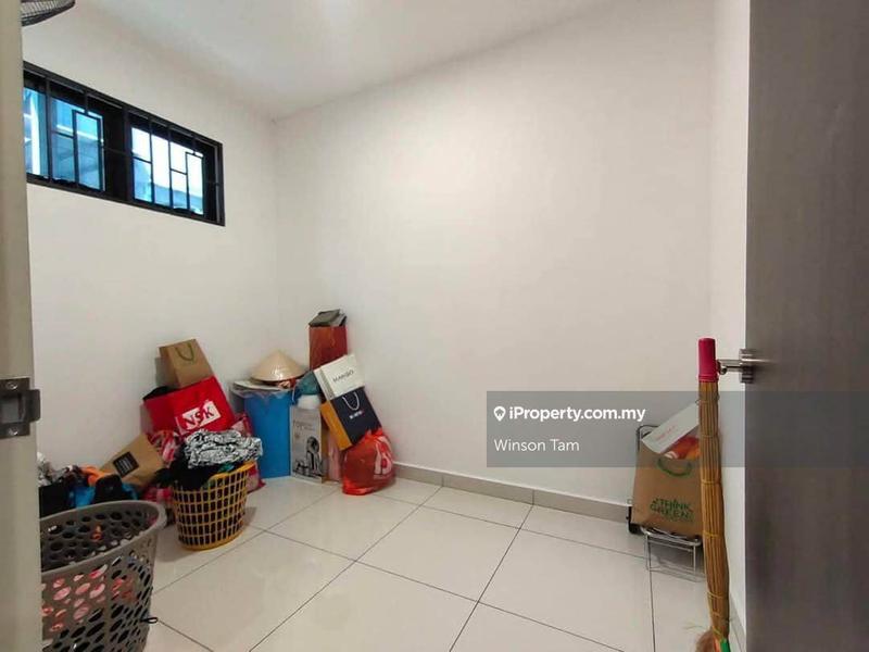 Rumah Berangkai 2 Tingkat untuk Dijual di Elmina, Shah Alam oleh Winson Tam - iProperty.com.my