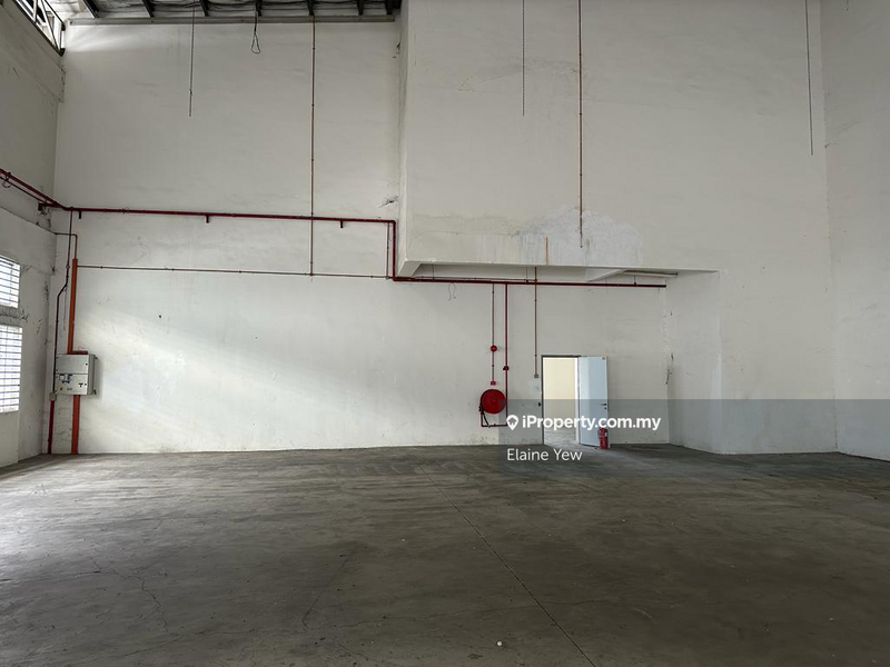 Kilang Berkembar untuk Dijual di Taman Platinum, Rawang oleh Elaine Yew - iProperty.com.my