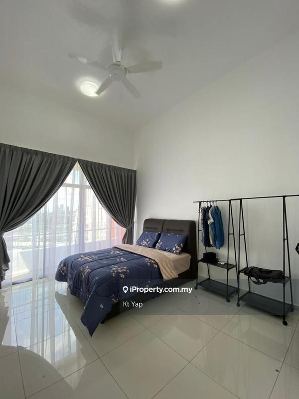 Condominium for Sale in Midfields 2 by Kt Yap - iProperty.com.my