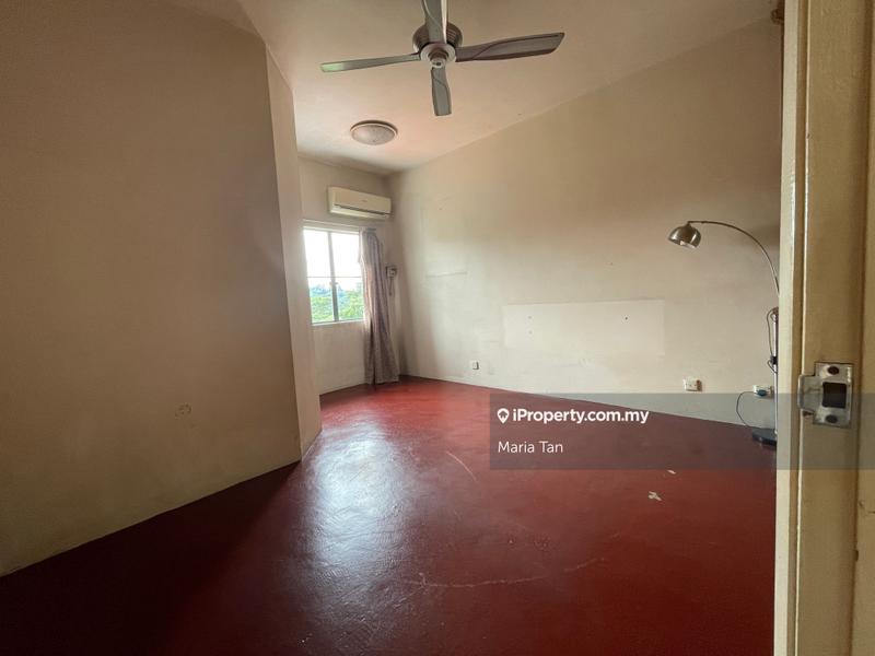 Pangsapuri untuk Dijual di Kristal Court Robson Heights oleh Maria Tan - iProperty.com.my