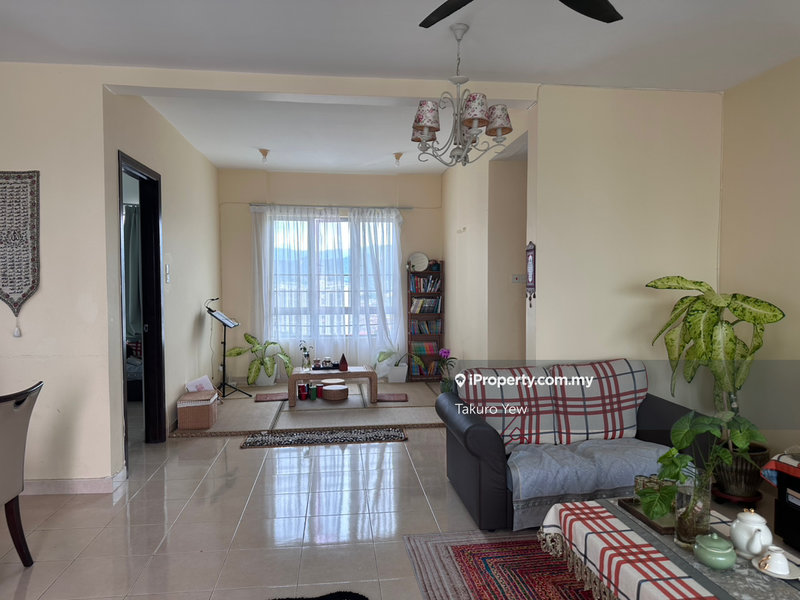 Kondominium untuk Dijual di Riana Green East oleh Takuro Yew - iProperty.com.my