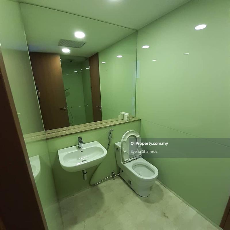 Kediaman Servis untuk Dijual di Soho Suites Serviced Residence @ KLCC oleh Syafiq Shamroz - iProperty.com.my