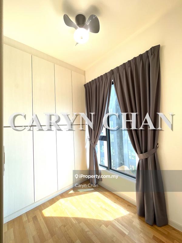 Residensi Servis untuk Disewa di Residensi Solaris Parq oleh Caryn Chan - iProperty.com.my