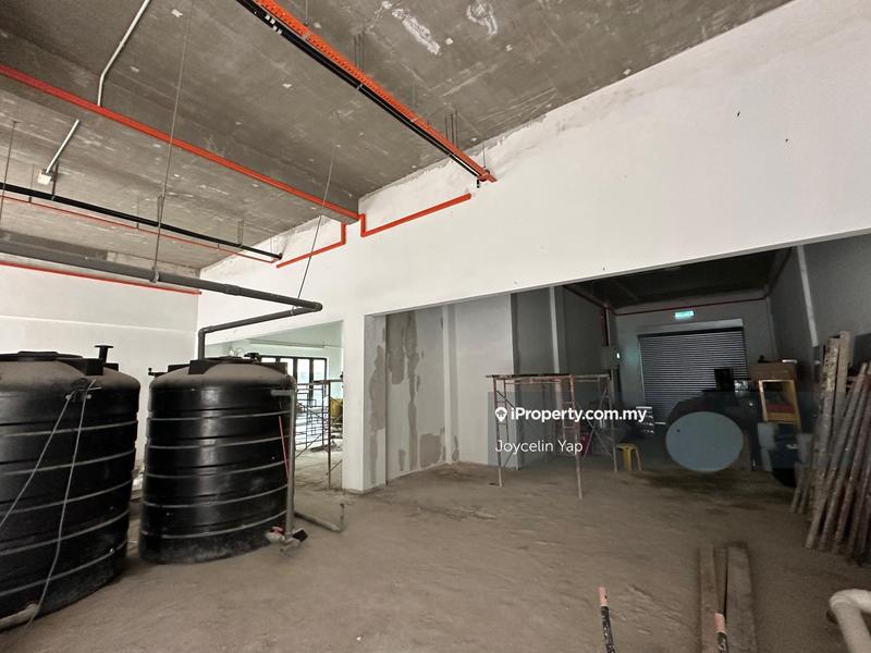 Shop for Sale in Jinjang Utara, Jinjang by Joycelin Yap - iProperty.com.my