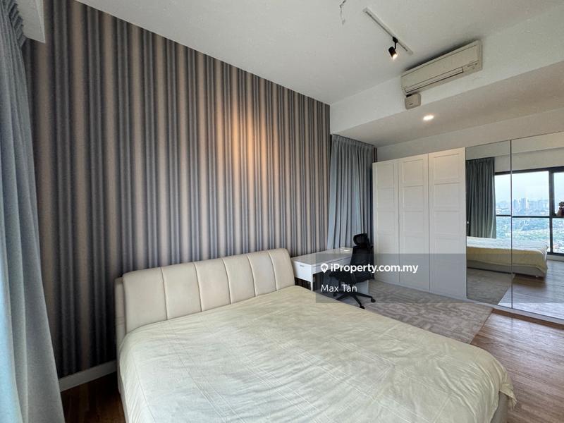 Service Residence for Sale in Arnica @ Tropicana Gardens by Max Tan - iProperty.com.my