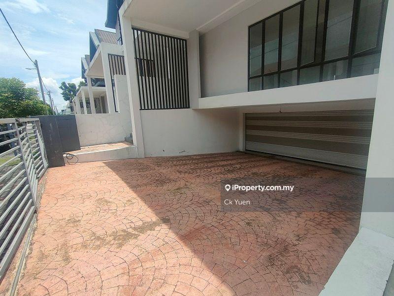 For Sale - Panorama Lapangan Perdana, Ipoh