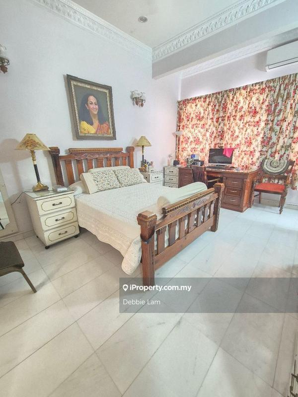 Rumah Berangkai 2 Tingkat untuk Dijual di Bukit Bandaraya, Bangsar oleh Debbie Lam - iProperty.com.my