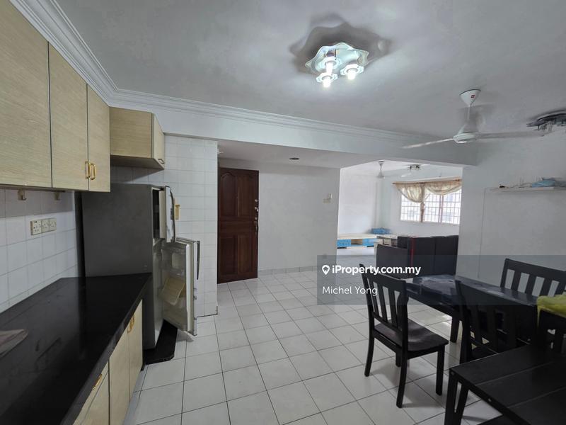 Apartment for Sale in Aman Dua by Michel Yong - iProperty.com.my