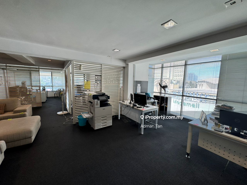 For Rent - Northpoint Mid Valley