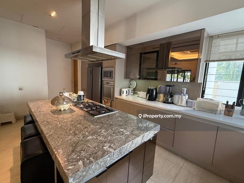 Semi-Detached House for Sale in Mont Kiara, Kuala Lumpur by Will Lee - iProperty.com.my