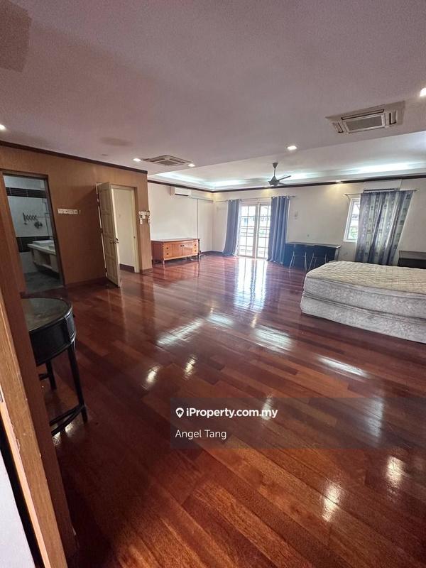 Semi-Detached House for Sale in SS 3/SS3,Gated & Guarded, Petaling Jaya, Petaling Jaya by Angel Tang - iProperty.com.my