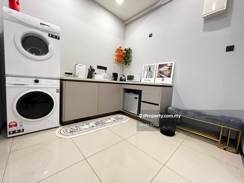 Service Residence for Rent in Opus KL by Xindy Chia - iProperty.com.my