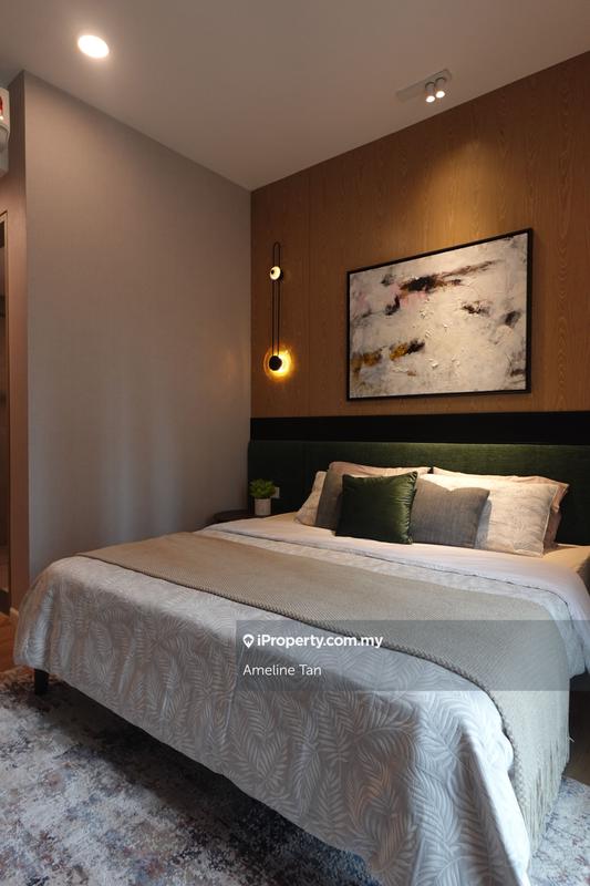 Apartment for Sale in Papyrus North Kiara by Ameline Tan - iProperty.com.my