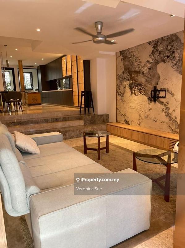 2-storey Terraced House for Sale in Taman Bukit Desa, Taman Desa by Veronica See - iProperty.com.my