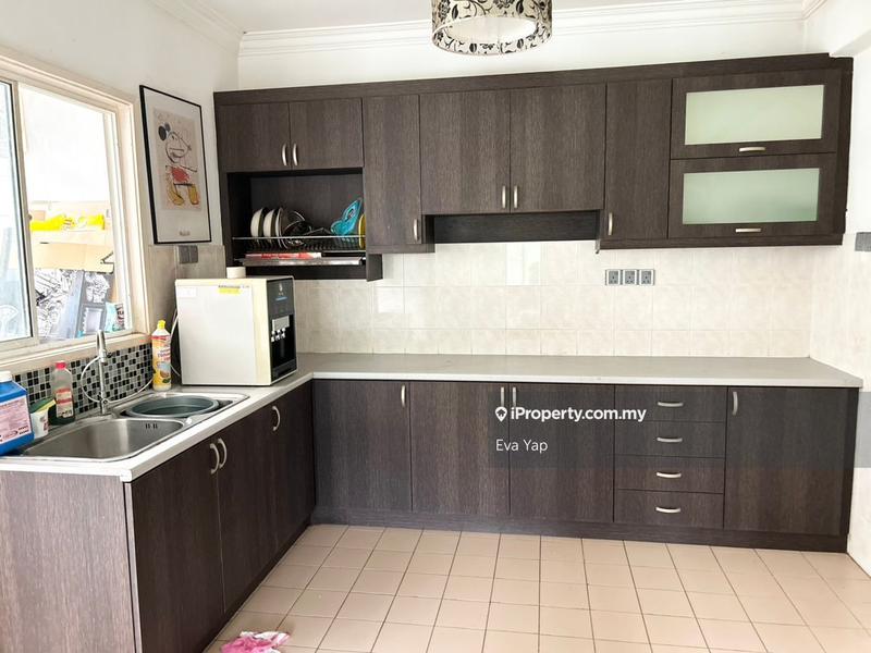 Apartment for Sale in Sri Pinang Apartment by Eva Yap - iProperty.com.my