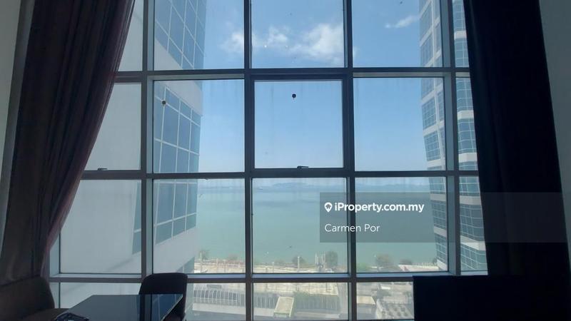 Residensi Servis untuk Disewa di Maritime Suite oleh Carmen Por - iProperty.com.my
