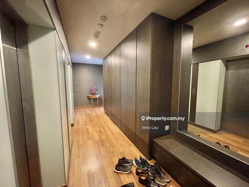 Service Residence for Rent in Uptown Residences by Vera Lau - iProperty.com.my