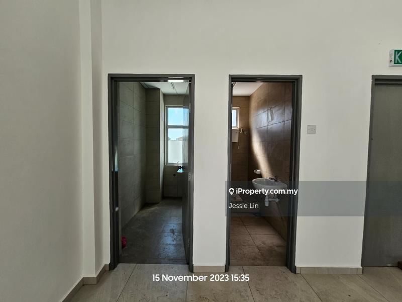 Semi-D Factory for Rent in Jalan Kampung Mohd Taib, Rawang by Jessie Lin - iProperty.com.my