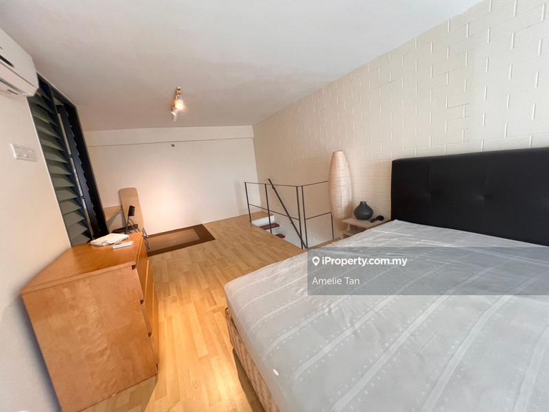Service Residence for Rent in Empire Damansara by Amelie Tan - iProperty.com.my