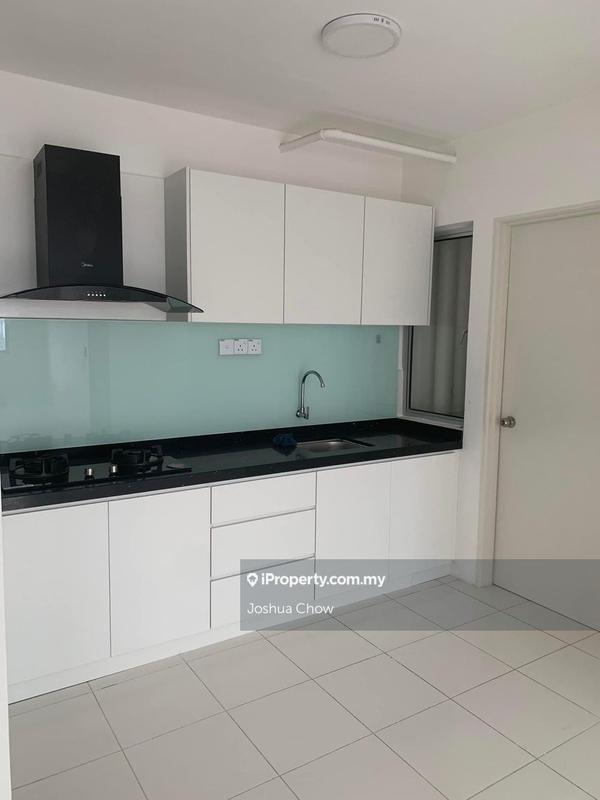 Apartment untuk Disewa di Residensi Enesta oleh Joshua Chow - iProperty.com.my