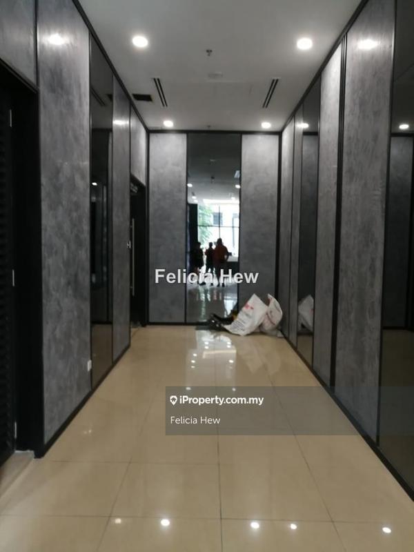 Residensi Servis untuk Dijual di Tropicana 218 Macalister oleh Felicia Hew - iProperty.com.my