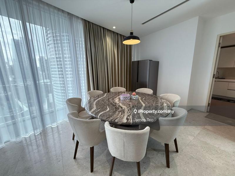 For Rent - K Residence @ KLCC