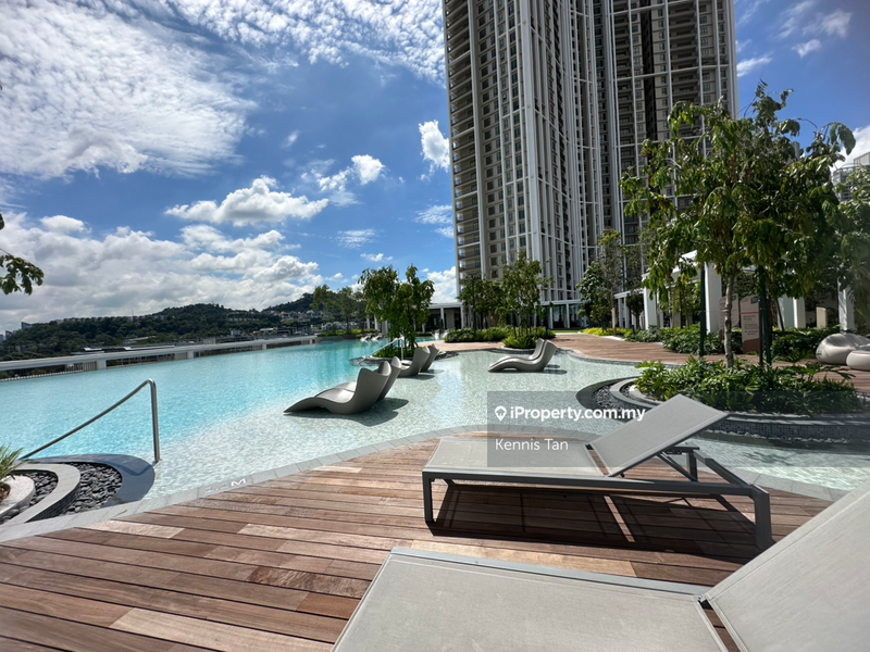 Condominium for Sale in Park Place by Kennis Tan - iProperty.com.my