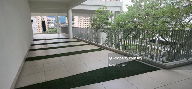 Kediaman Servis untuk Dijual di Savio @ Riana Dutamas oleh Renee Chin - iProperty.com.my