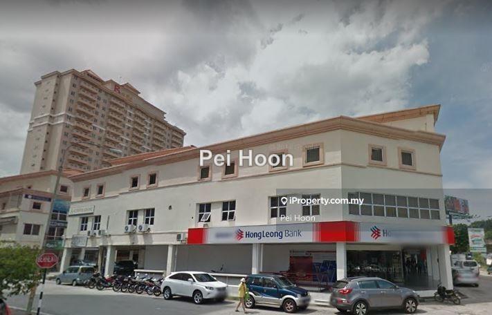 For Sale - Bayan Point