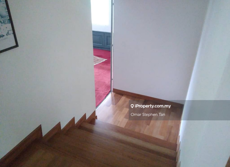 Bungalow House for Sale in Fraser's Hill, Raub by Omar Stephen Tan - iProperty.com.my