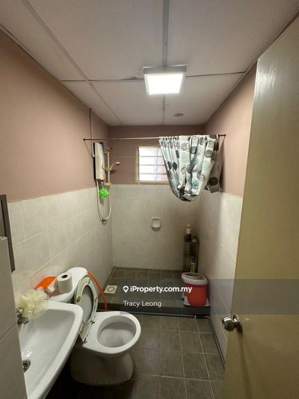 Condominium for Sale in Sierra Residency by Tracy Leong - iProperty.com.my