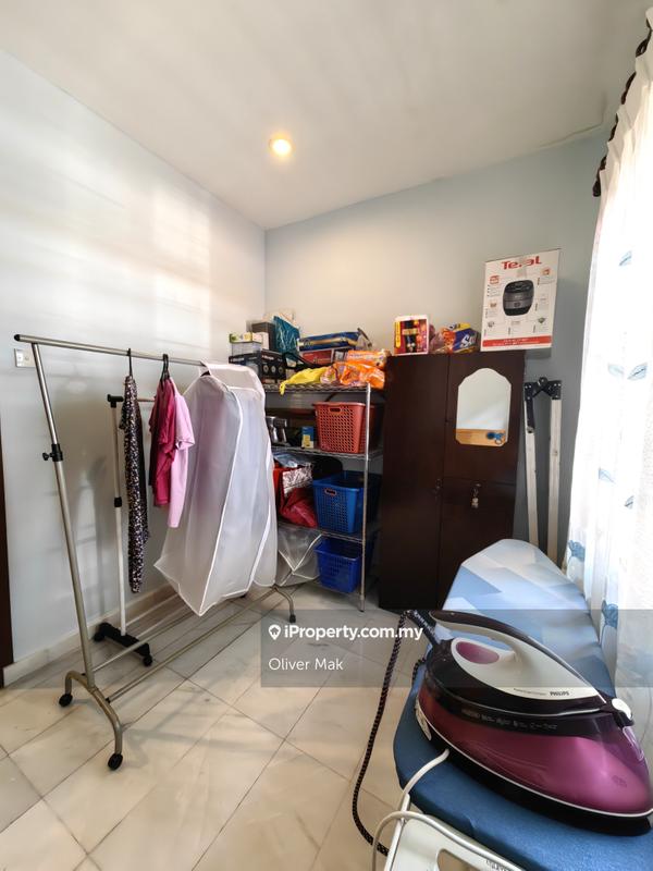 3-storey Terraced House for Sale in Taman Esplanad, Bukit Jalil by Oliver Mak - iProperty.com.my