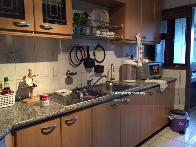 For Sale - Mont Kiara Astana