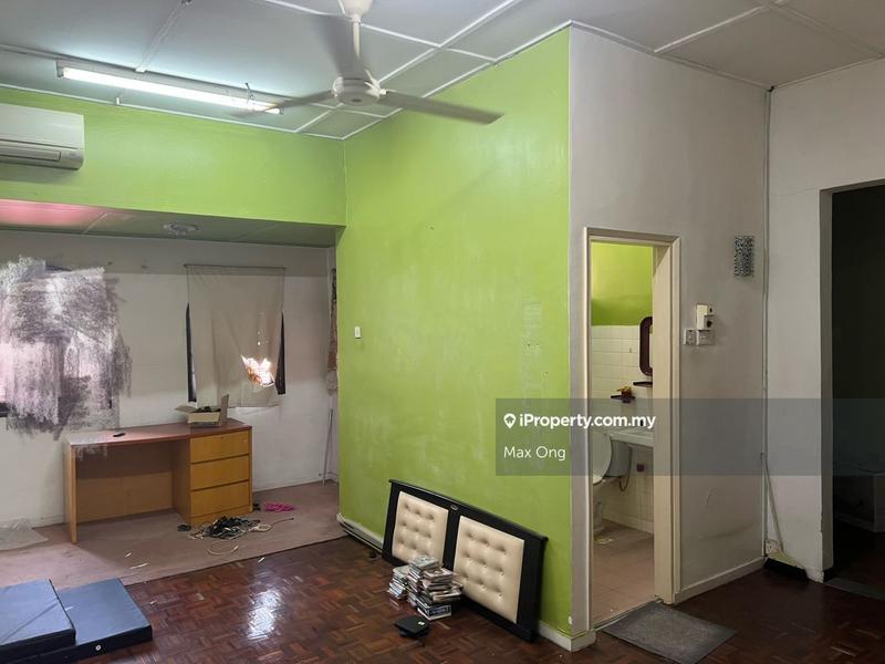 Rumah Teres 2-Tingkat untuk Dijual di Kepong Baru, Taman Megah, Bandar Menjalara, Kepong oleh Max Ong - iProperty.com.my