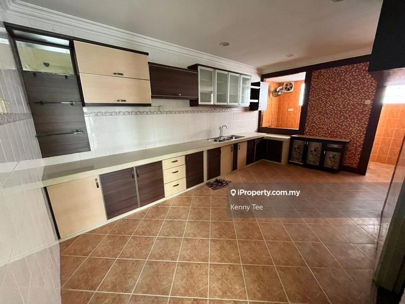 Rumah Teres 2-Tingkat untuk Dijual di Seremban Jaya, Seremban oleh Kenny Tee - iProperty.com.my