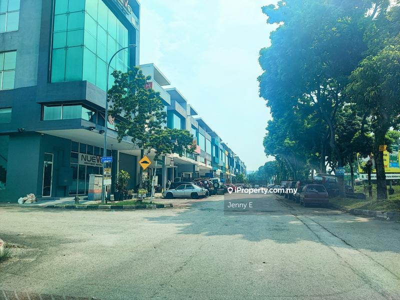 For Sale - Elite 33 Signature Business Park